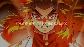 [AMV] GENTRAMMEL - OUT OF MY MIND SUB ESPAÑOL.