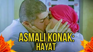 Asmalı Konak: Hayat Filmi Full İzle