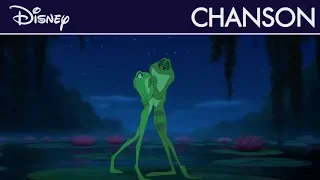 The Princess and the Frog - Ma Belle Evangeline (French version)