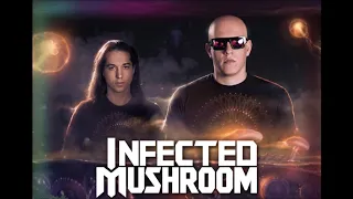 Infected Mushroom Live Set @ Dinamo Dvash