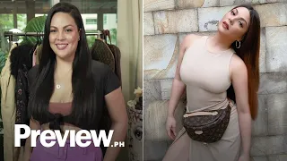 KC Concepcion's Styling Tips to Look Good in Any 'Fit | Style Guide