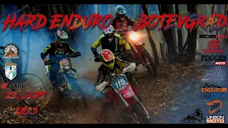 Hard Enduro Botevgrad 2023 | Testing the track for Class Expert