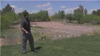 Golfing 101 : Out of Bounds Golf Rules