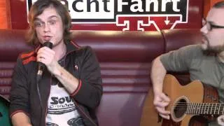 Thomas Godoj - Dächer einer ganzen Stadt (live and acoustic @ Nachtfahrt TV)