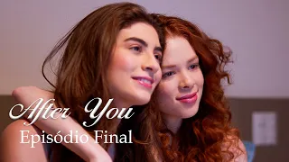 Webserie LGBT "After You" | EPISODIO FINAL | (Eng Sub)