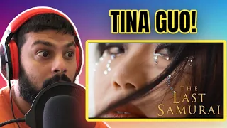 FIRST TIME HEARING TO The Last Samurai (Official Music Video) - Tina Guo (Composed by Hans Zimmer)