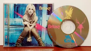 Unboxing: Britney Spears - Britney