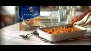 TED WILLIAMS KRAFT COMMERCIAL