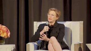 HIFF25: Annette Bening on her Favorite Teacher