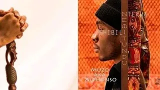 Muzo AKA Alphonso freestyle 100 bars part 2 ( ntekwa nemitundu shibili )