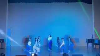 #MOODDOKCHALLENGE| 2ne1 remix | Choreography by mood dok