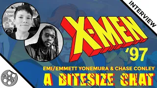 A Bitesize Chat with the Directors of X-Men '97