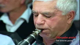 Rəşad dağlının toyu Əlirza Hökməli Hüseynağa Dağlı  kamplekt