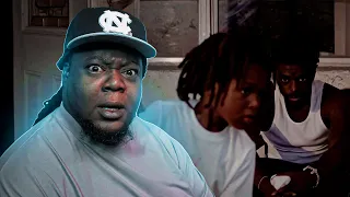 YAK HERE! Kodak Black - Stressed Out [Official Music Video] REACTION!!!!!