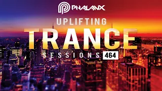 DJ Phalanx - Uplifting Trance Sessions EP. 464 [01.12.2019]