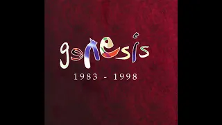 Extra Tracks 1983 1998   Genesis Full Album
