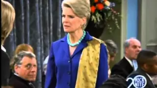 Olivia Newton-John on Murphy Brown