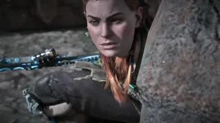 Horizon: Zero Dawn (PC) Ending (Final Boss) gameplay