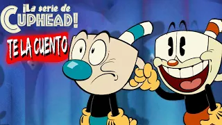 El Show de Cuphead En 20 minutos