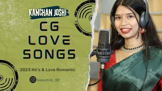 2023 Hits Of Kanchan Joshi Cg Songs | #cg #trendingsong #@lokeshhh_90