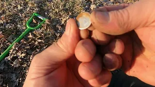 EP 11 Old Fairgrounds 37 more silver coins 2 10 2024