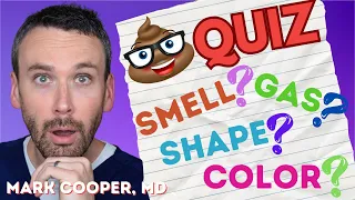 Lets Test Your Poop Knowledge!