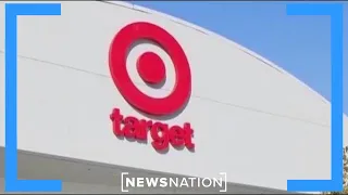 Target closes 9 stores in 4 states due to theft | Morning in America