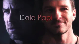 [FMV] Chris Argent & Peter Hale - Dale Papi