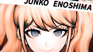 Junko Enoshima | Bon Appetit (read description)