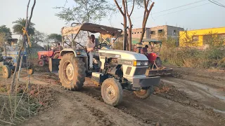 Tractor Show Traktoriáda Bujanov tractor stunt video | tractor videos 2023