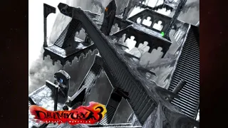 Stage Music 9 (Demon World 2nd Part) - Devil May Cry 3 Music (Extended)