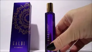 Galbi (Halal Beauty Cosmetics, Faberlic)