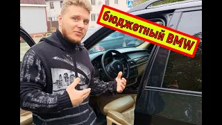 BMW x5 e70. Отзыв владельца-автослесаря.