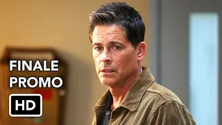 9-1-1: Lone Star 2x14 Promo "Dust to Dust" (HD) Season Finale