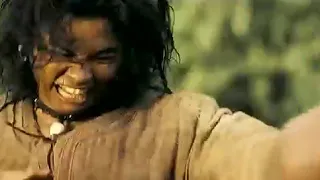 Ong Bak 2  Made on Thaisko HD