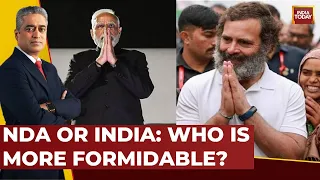 News Today With Rajdeep Sardesai: Is 2024 Still Mainly BJP Vs Congress Battle?