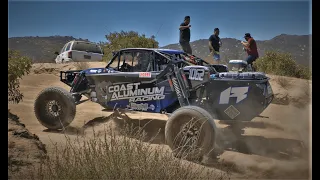 Baja 500 2021 Clase 10