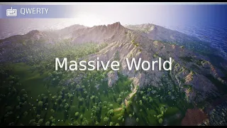 Massive World Trailer 1.2