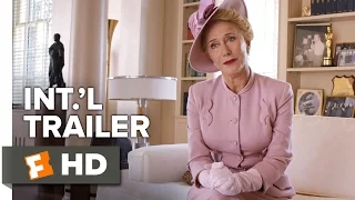 Trumbo International TRAILER 1 (2015) - Elle Fanning, Diane Lane Drama Movie HD