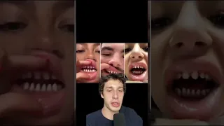 DUMBEST TIKTOK TRENDS to ever exist, part 5 #Shorts