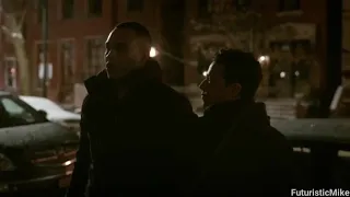 ANDRE ESCAPES FROM TREATMENT FACILITY AND WANTS TO SEE TERRY AND WALKER | EMPIRE SEASON 6