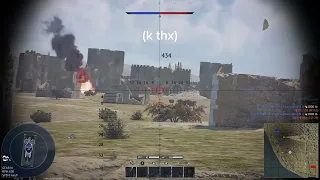 War Thunder Screw-ups