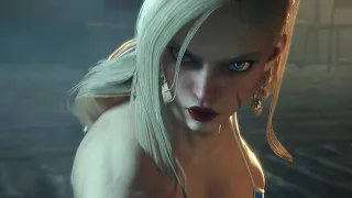 Cammy is the Hottest SF6 Master