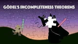 Math's Existential Crisis (Gödel's Incompleteness Theorems)