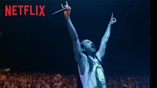 Netflix - Steve Aoki: I'll Sleep When I'm Dead - Solo En Netflix 19 De Agosto