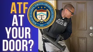 ATF Encounter Guide: Do NOT Answer The Door