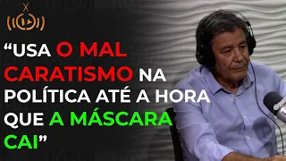 O lado negro da política