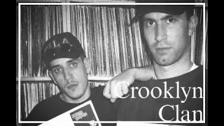 Discography - Crooklyn Clan Party Breaks