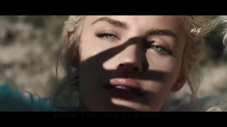 Elsen Pro -  Na Ti Xerese ( Remix )( Превод )