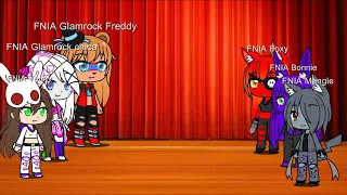 FNIA Singing Battle